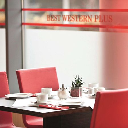 Best Western Plus Amedia Wien Exterior photo