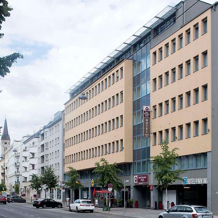 Best Western Plus Amedia Wien Exterior photo