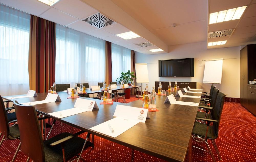Best Western Plus Amedia Wien Exterior photo