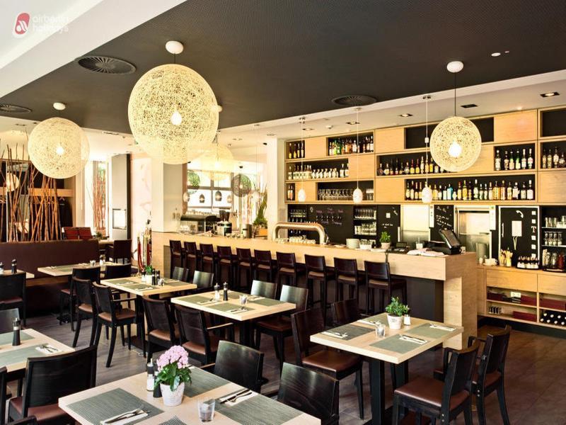 Best Western Plus Amedia Wien Exterior photo