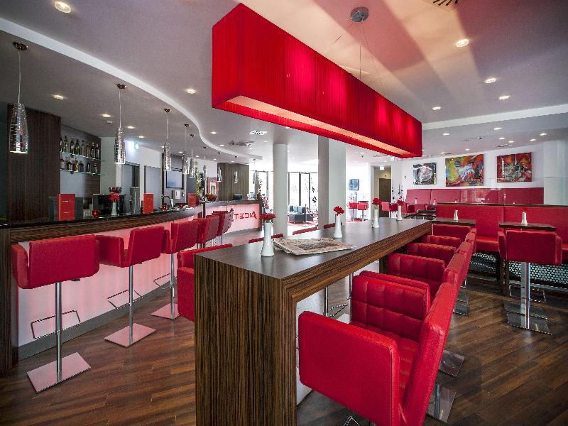 Best Western Plus Amedia Wien Exterior photo