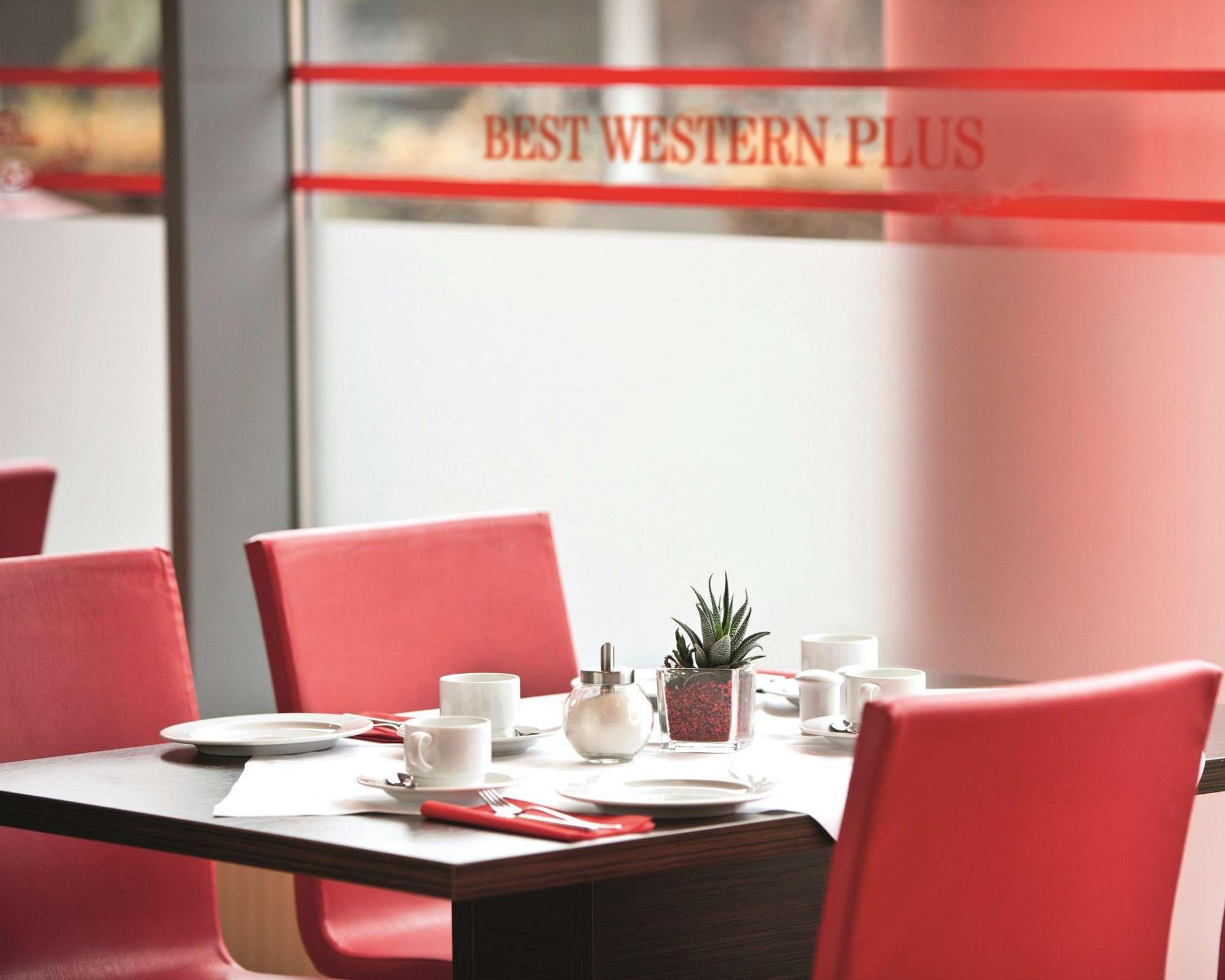 Best Western Plus Amedia Wien Exterior photo