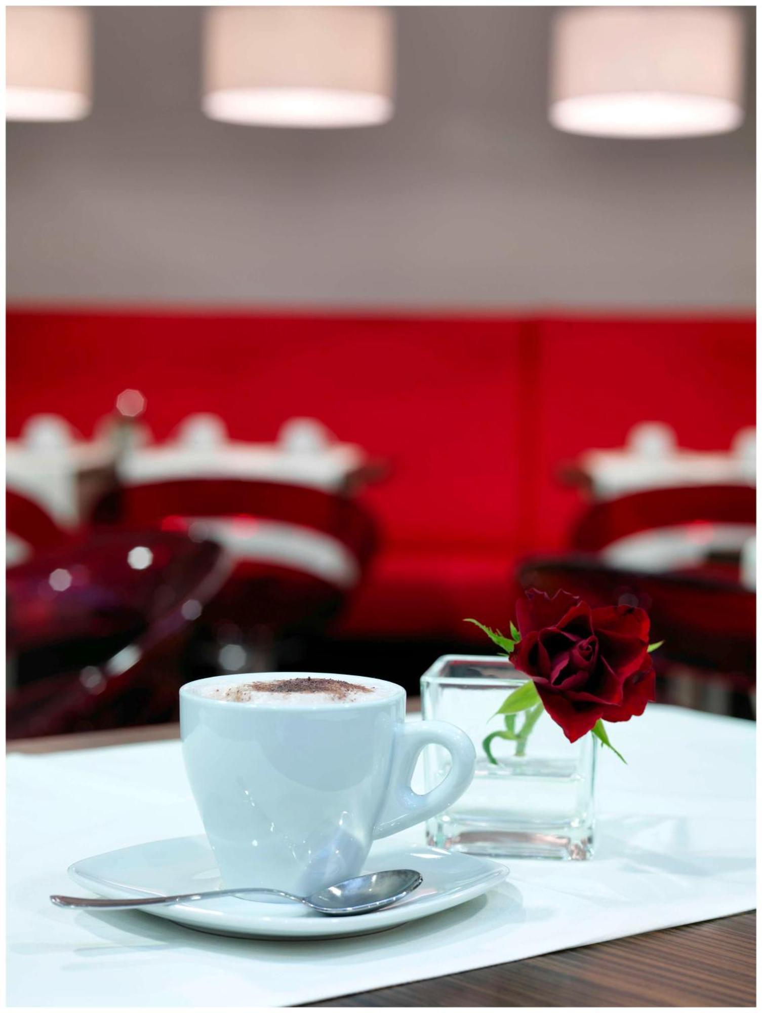 Best Western Plus Amedia Wien Exterior photo
