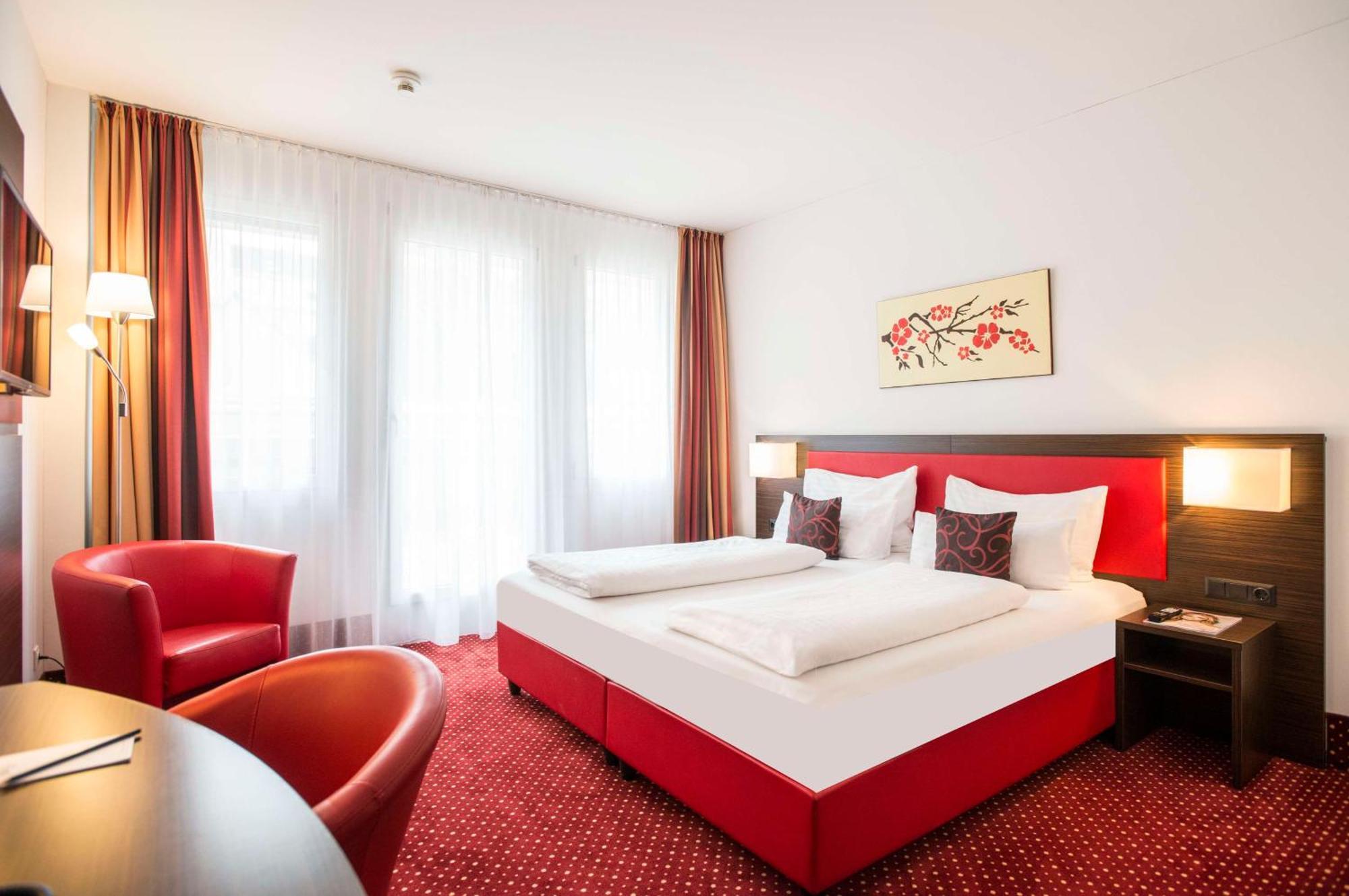 Best Western Plus Amedia Wien Exterior photo