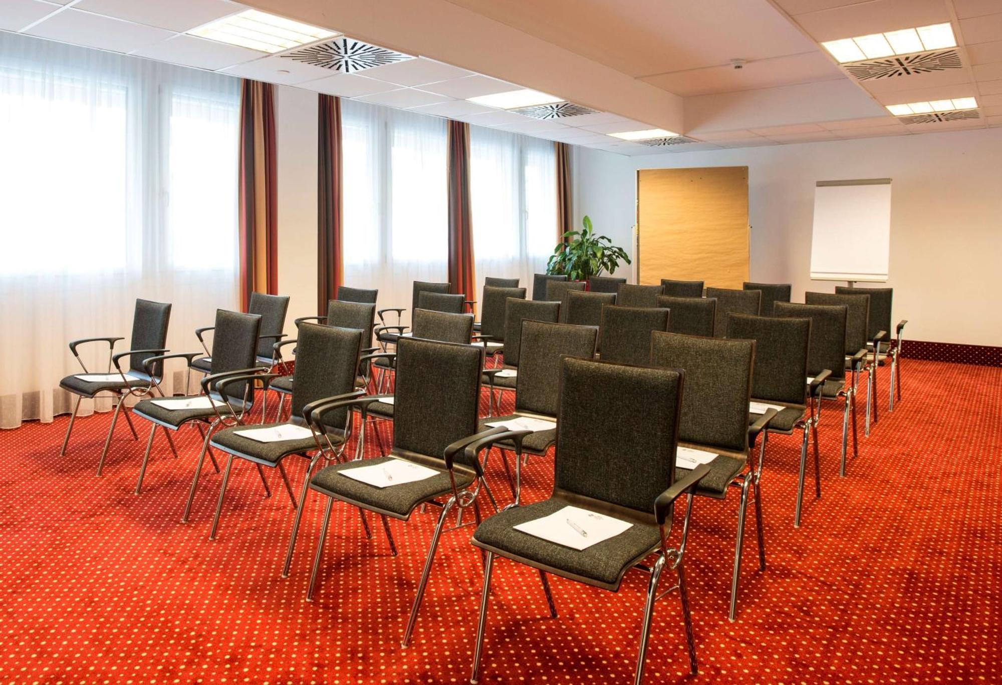 Best Western Plus Amedia Wien Exterior photo