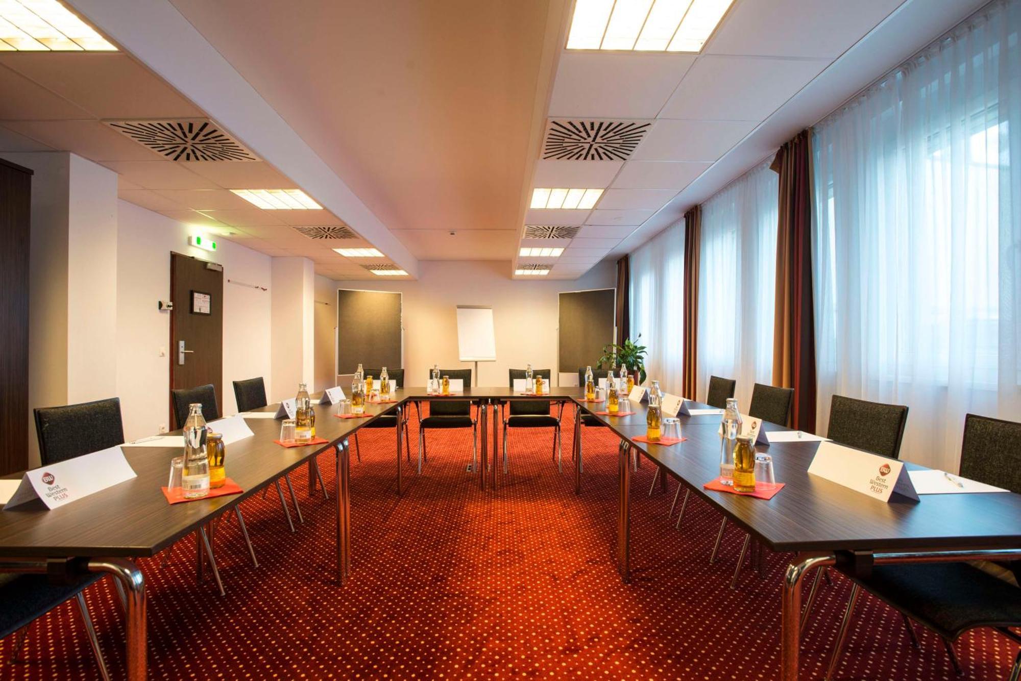 Best Western Plus Amedia Wien Exterior photo