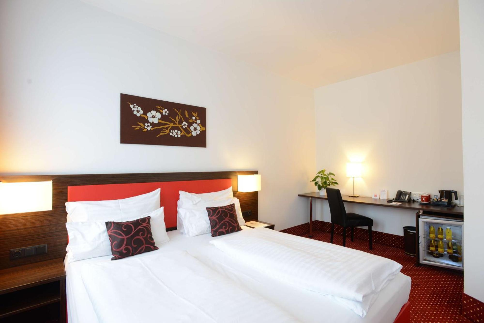 Best Western Plus Amedia Wien Exterior photo