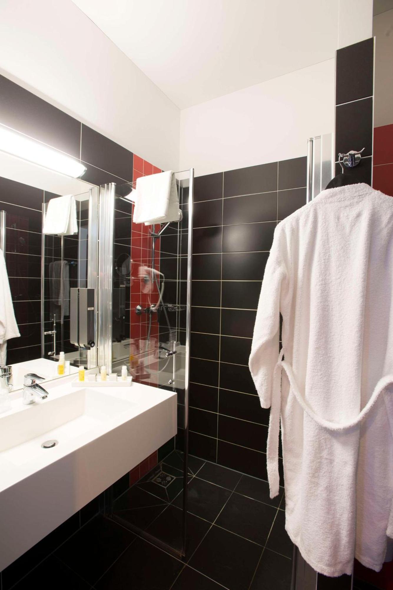 Best Western Plus Amedia Wien Exterior photo