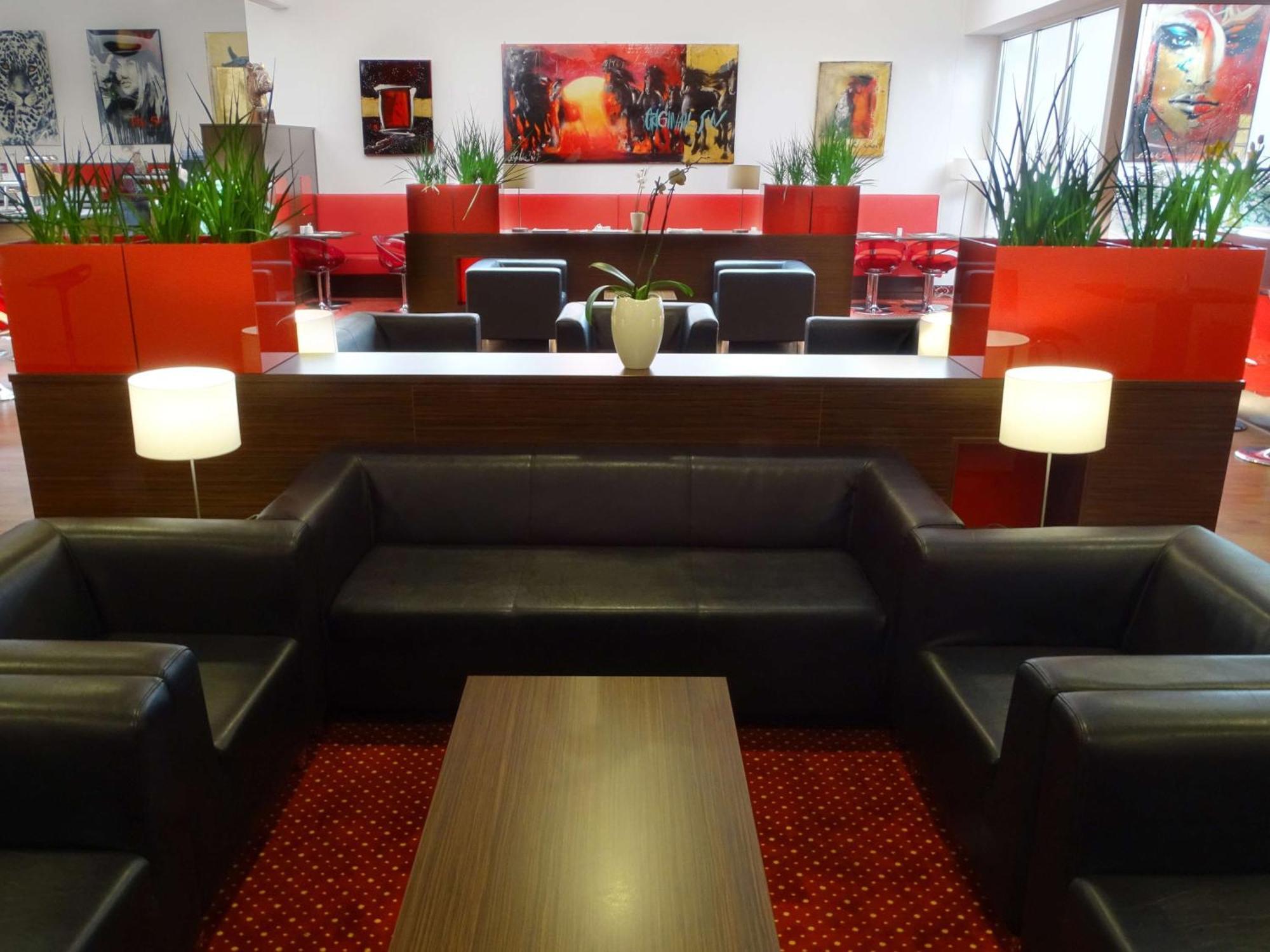 Best Western Plus Amedia Wien Exterior photo