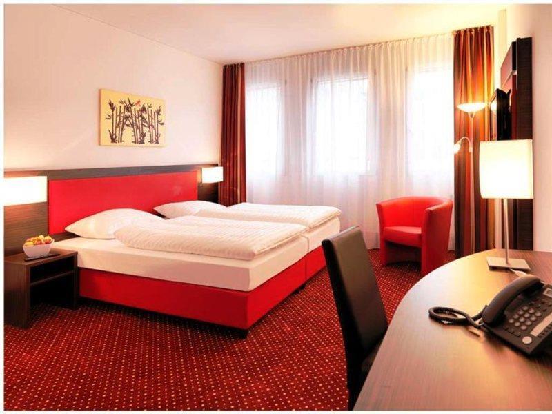 Best Western Plus Amedia Wien Exterior photo