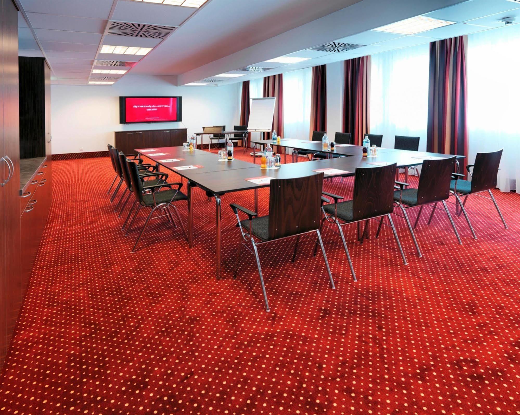 Best Western Plus Amedia Wien Exterior photo